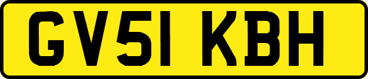 GV51KBH