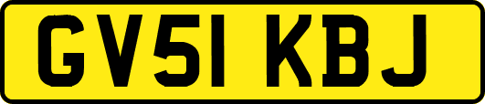 GV51KBJ
