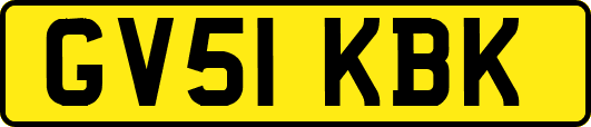 GV51KBK