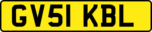 GV51KBL
