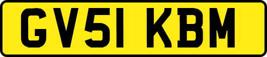 GV51KBM