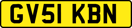 GV51KBN