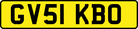 GV51KBO