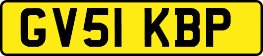 GV51KBP