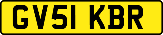 GV51KBR
