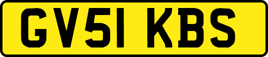 GV51KBS
