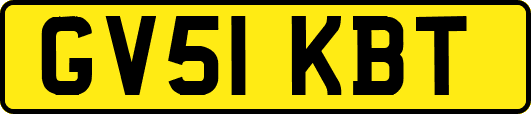 GV51KBT