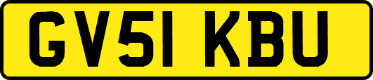 GV51KBU