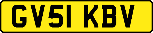 GV51KBV