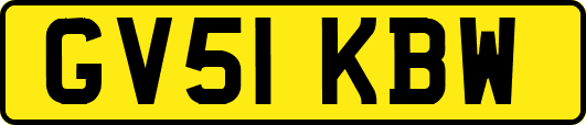 GV51KBW