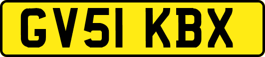 GV51KBX
