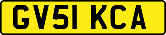 GV51KCA