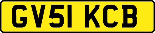 GV51KCB