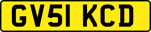 GV51KCD