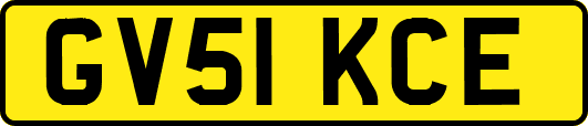 GV51KCE