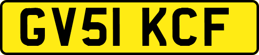 GV51KCF