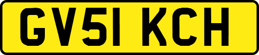 GV51KCH
