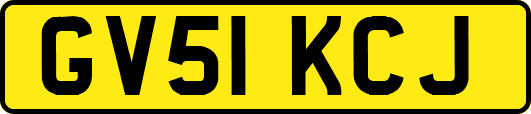 GV51KCJ