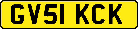 GV51KCK