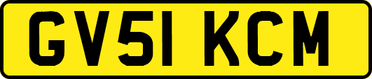 GV51KCM