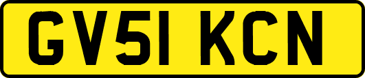 GV51KCN