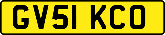 GV51KCO