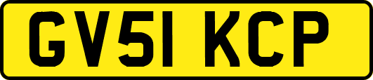 GV51KCP