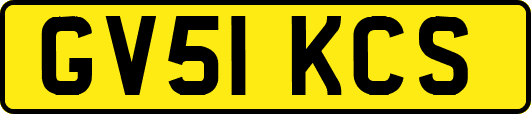 GV51KCS