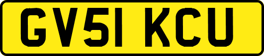GV51KCU