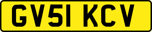 GV51KCV