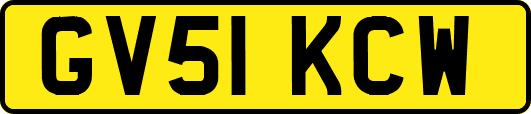 GV51KCW