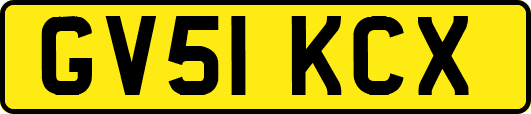 GV51KCX