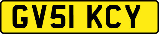 GV51KCY