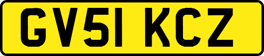 GV51KCZ