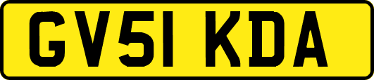 GV51KDA