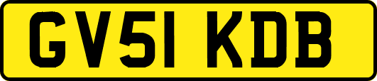 GV51KDB