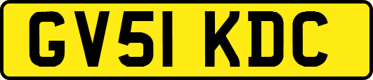 GV51KDC