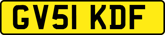 GV51KDF