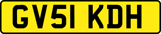 GV51KDH
