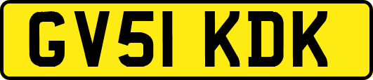 GV51KDK