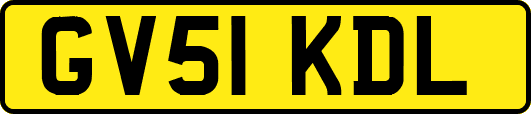 GV51KDL