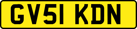 GV51KDN