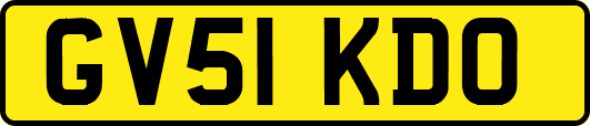 GV51KDO