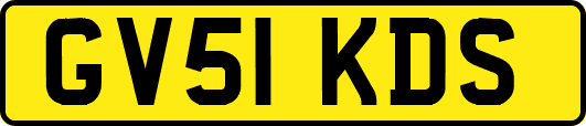 GV51KDS