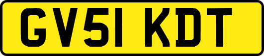 GV51KDT