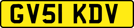 GV51KDV