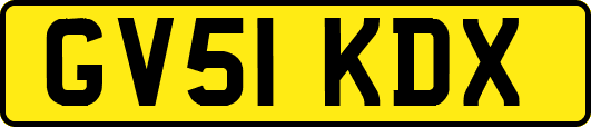 GV51KDX