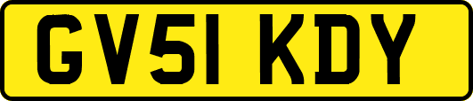 GV51KDY