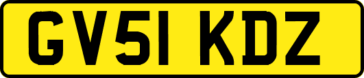 GV51KDZ
