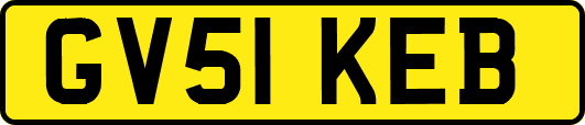 GV51KEB